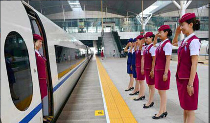初中毕业学什么好?轨道交通专业怎么样?